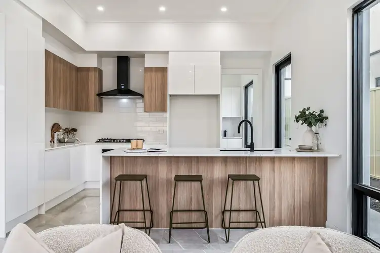 Third view of Homely house listing, 115 Lyons Road, Windsor Gardens SA 5087
