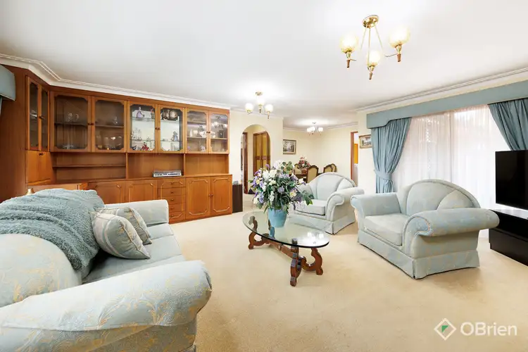 Second view of Homely house listing, 8 Huon Creek Road, Wodonga VIC 3690