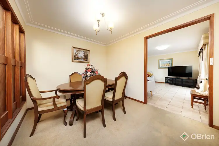 Fourth view of Homely house listing, 8 Huon Creek Road, Wodonga VIC 3690