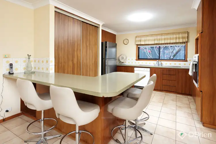Sixth view of Homely house listing, 8 Huon Creek Road, Wodonga VIC 3690