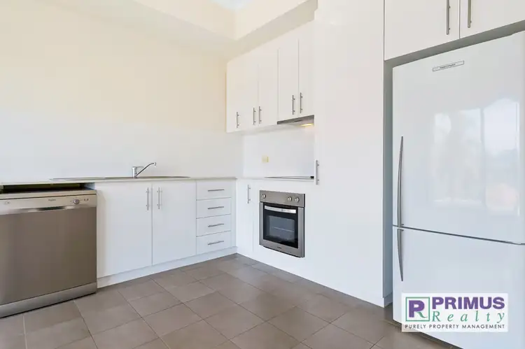 Third view of Homely apartment listing, 20/60 Newcastle Street, Perth WA 6000