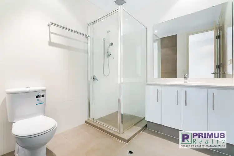 Fourth view of Homely apartment listing, 20/60 Newcastle Street, Perth WA 6000