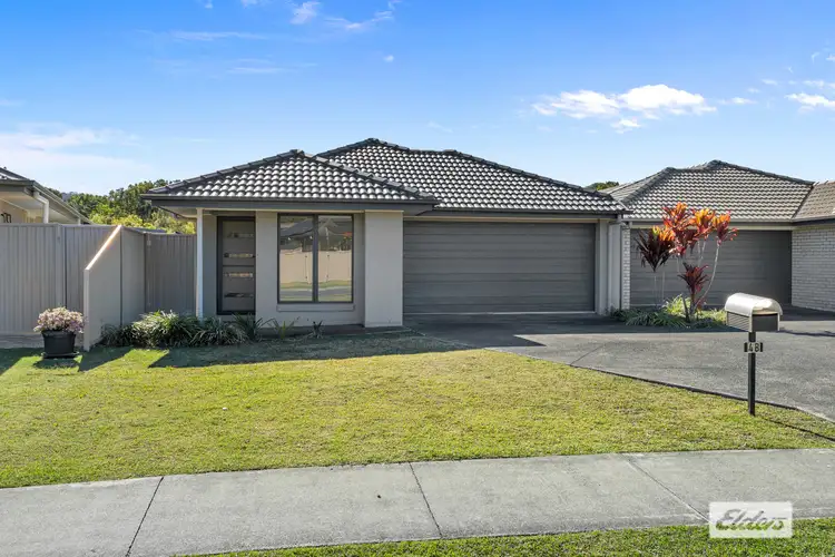 Main view of Homely semi-detached listing, 4B Sorrel Court, Murwillumbah NSW 2484