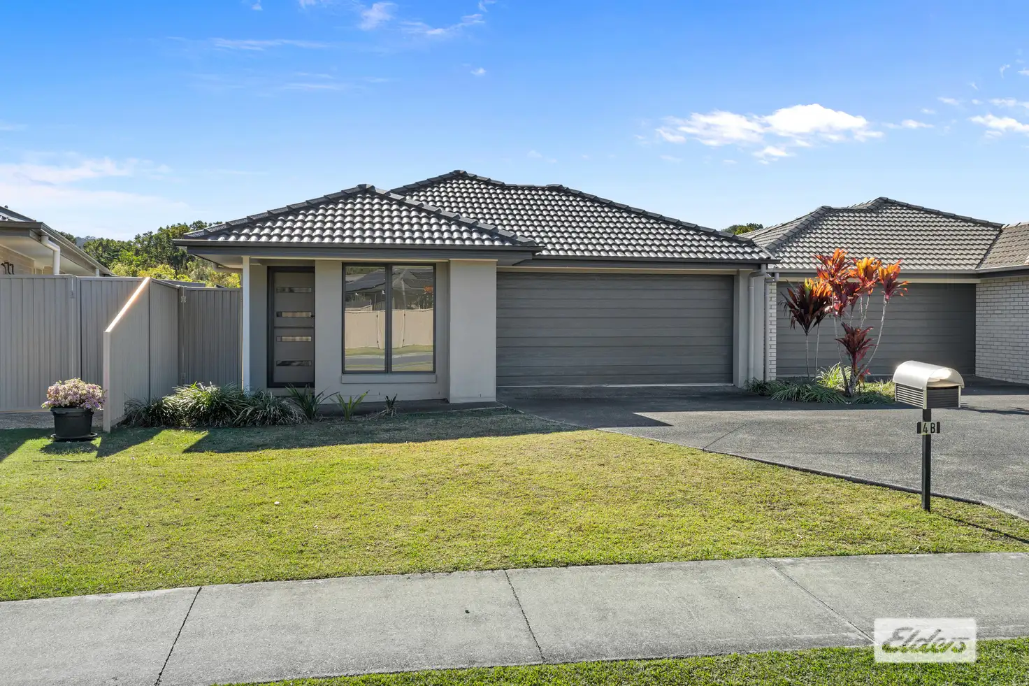Main view of Homely semi-detached listing, 4B Sorrel Court, Murwillumbah NSW 2484