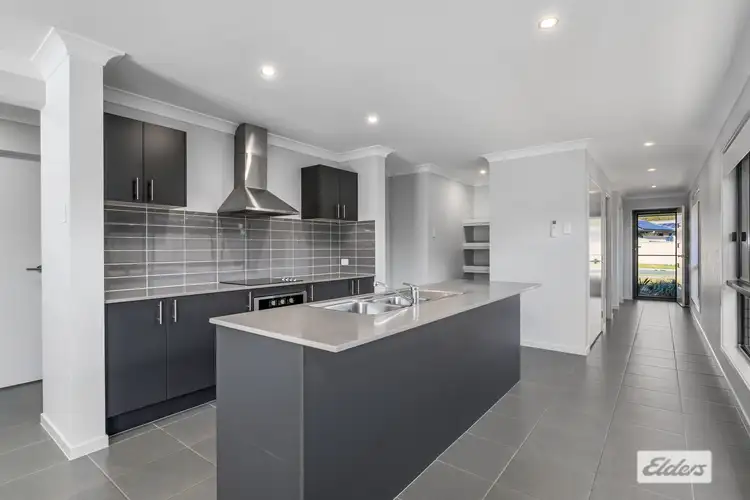 Second view of Homely semi-detached listing, 4B Sorrel Court, Murwillumbah NSW 2484