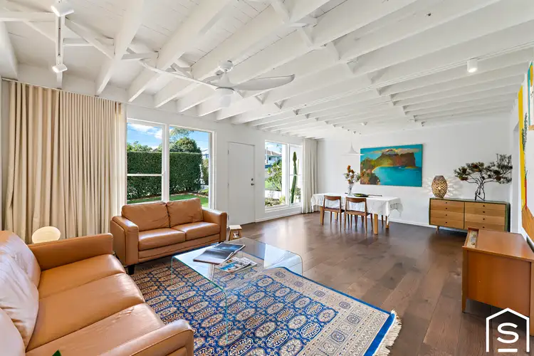 Third view of Homely house listing, 440 Lawrence Hargrave Drive, Thirroul NSW 2515