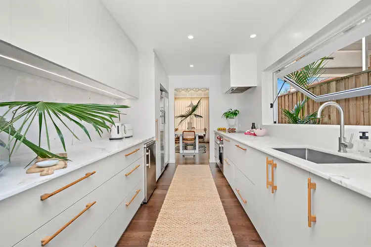 Fifth view of Homely house listing, 440 Lawrence Hargrave Drive, Thirroul NSW 2515