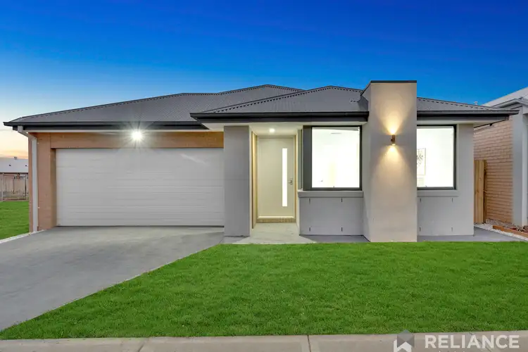 41 Seraphina Drive, Wyndham Vale VIC 3024