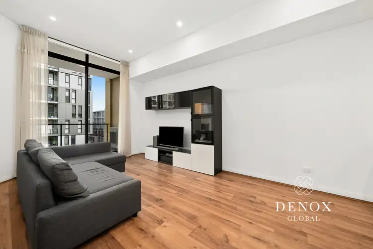 A4207/1 Hamilton Crescent, Ryde NSW 2112