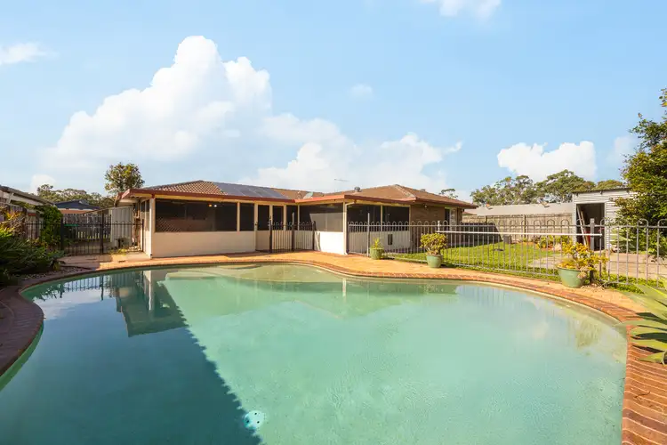 Third view of Homely house listing, 12 Trafalgar Drive, Kippa-ring QLD 4021