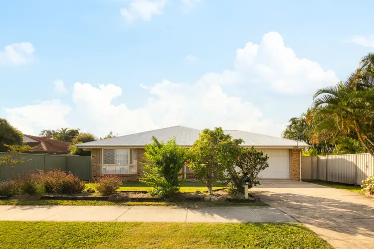 36 Marsala Street, Kippa-ring QLD 4021