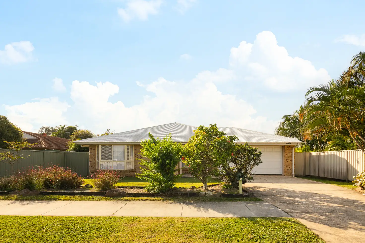 Main view of Homely house listing, 36 Marsala Street, Kippa-ring QLD 4021