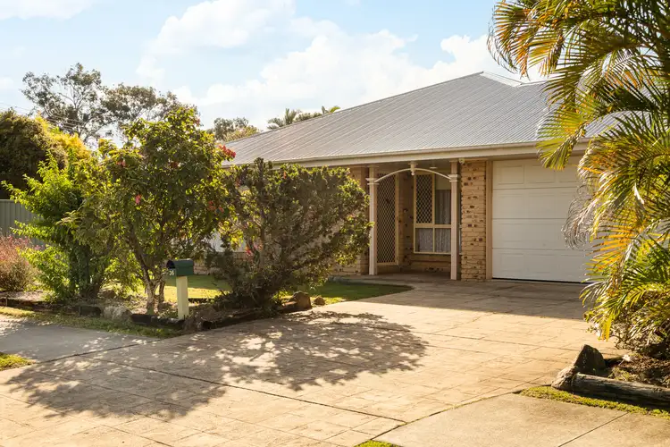 Second view of Homely house listing, 36 Marsala Street, Kippa-ring QLD 4021