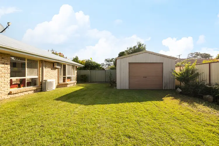 Fourth view of Homely house listing, 36 Marsala Street, Kippa-ring QLD 4021