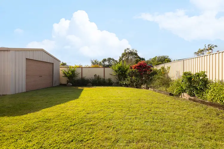 Fifth view of Homely house listing, 36 Marsala Street, Kippa-ring QLD 4021
