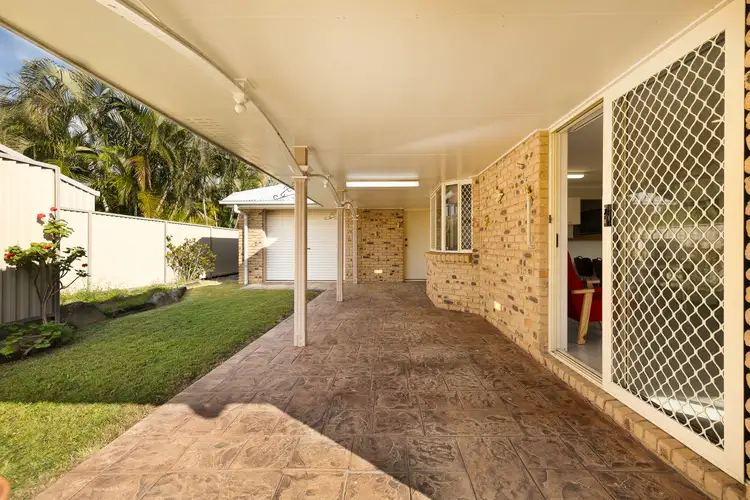 Sixth view of Homely house listing, 36 Marsala Street, Kippa-ring QLD 4021