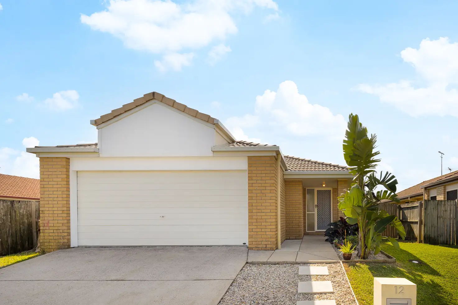 Main view of Homely house listing, 12 Pegasus Street, Kippa-ring QLD 4021