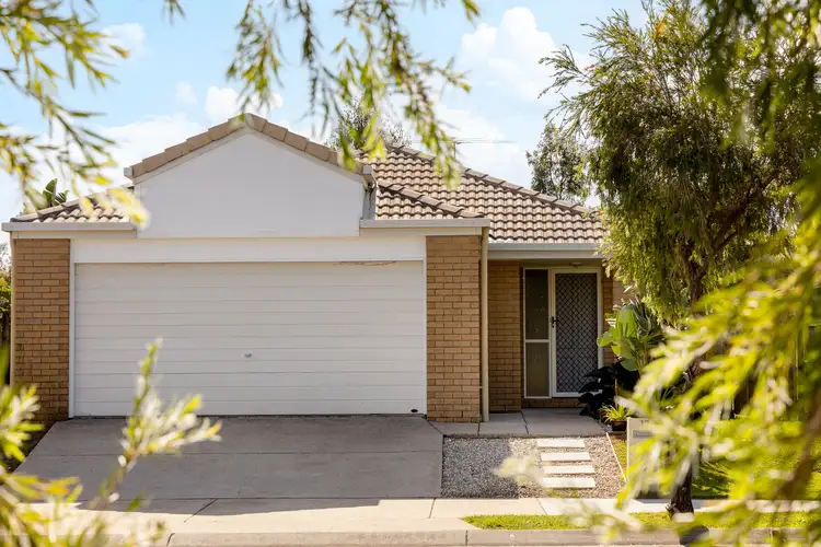 Second view of Homely house listing, 12 Pegasus Street, Kippa-ring QLD 4021