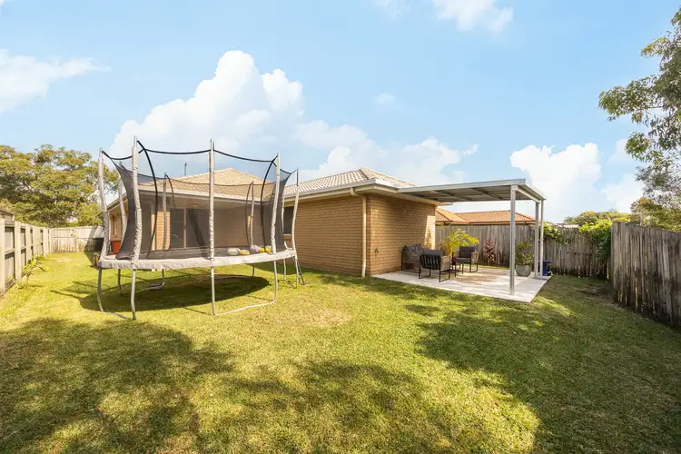 Third view of Homely house listing, 12 Pegasus Street, Kippa-ring QLD 4021
