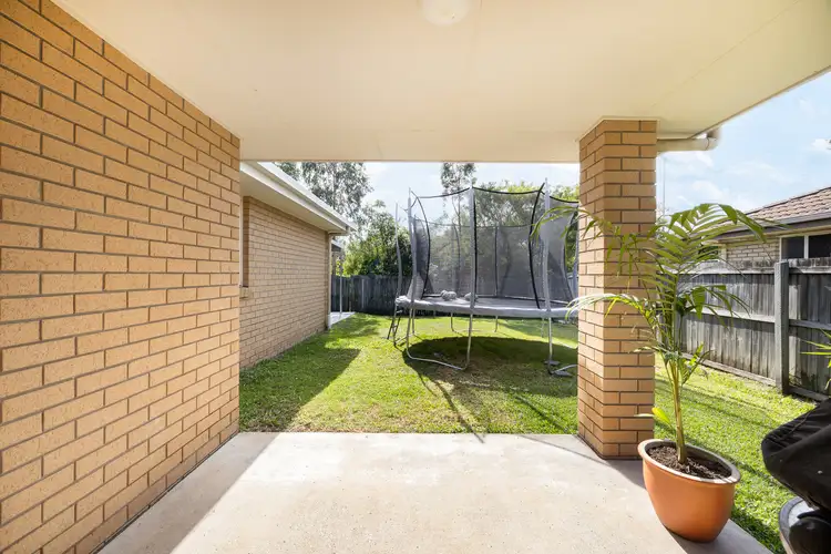 Fourth view of Homely house listing, 12 Pegasus Street, Kippa-ring QLD 4021