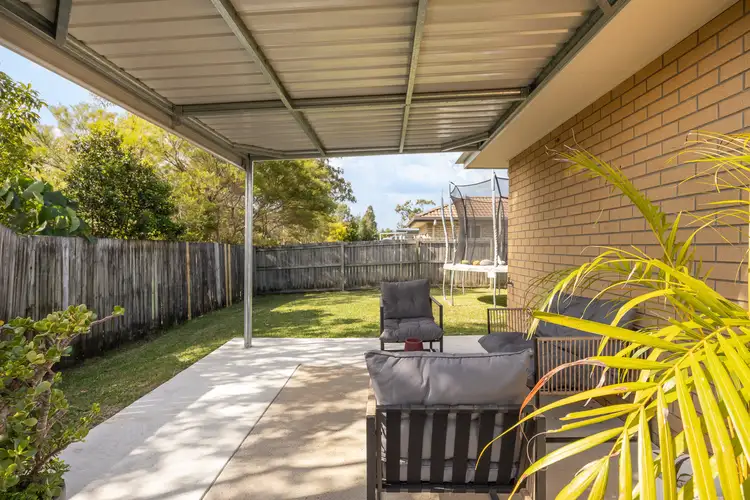 Sixth view of Homely house listing, 12 Pegasus Street, Kippa-ring QLD 4021
