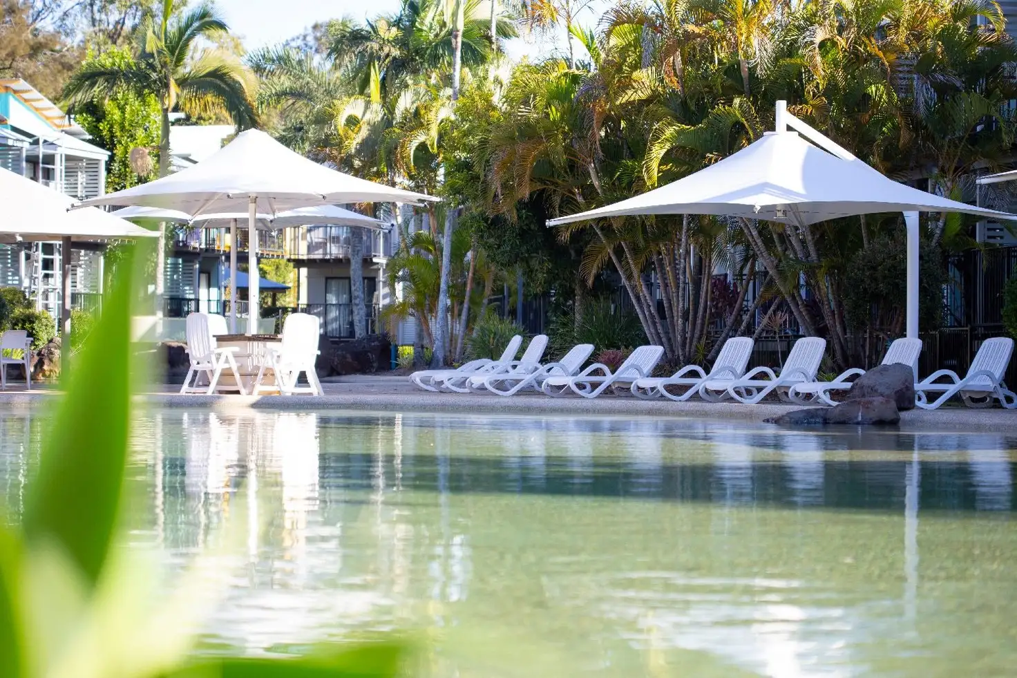 Main view of Homely unit listing, 449/3 Hilton Terrace, Tewantin QLD 4565