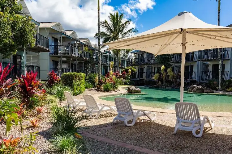 Second view of Homely unit listing, 449/3 Hilton Terrace, Tewantin QLD 4565