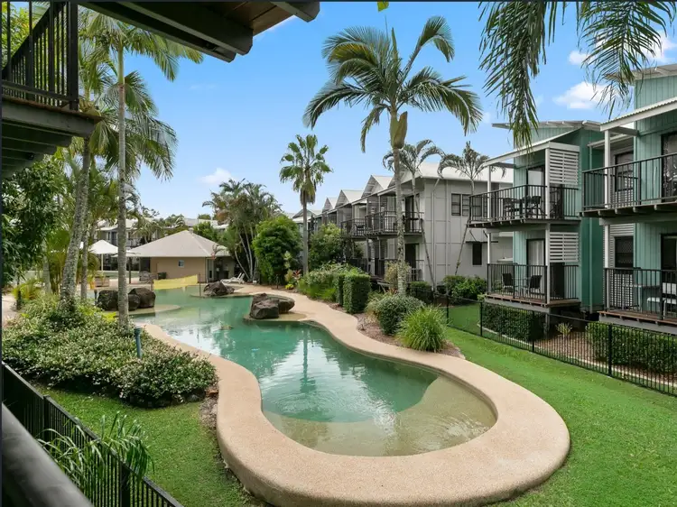 Third view of Homely unit listing, 449/3 Hilton Terrace, Tewantin QLD 4565