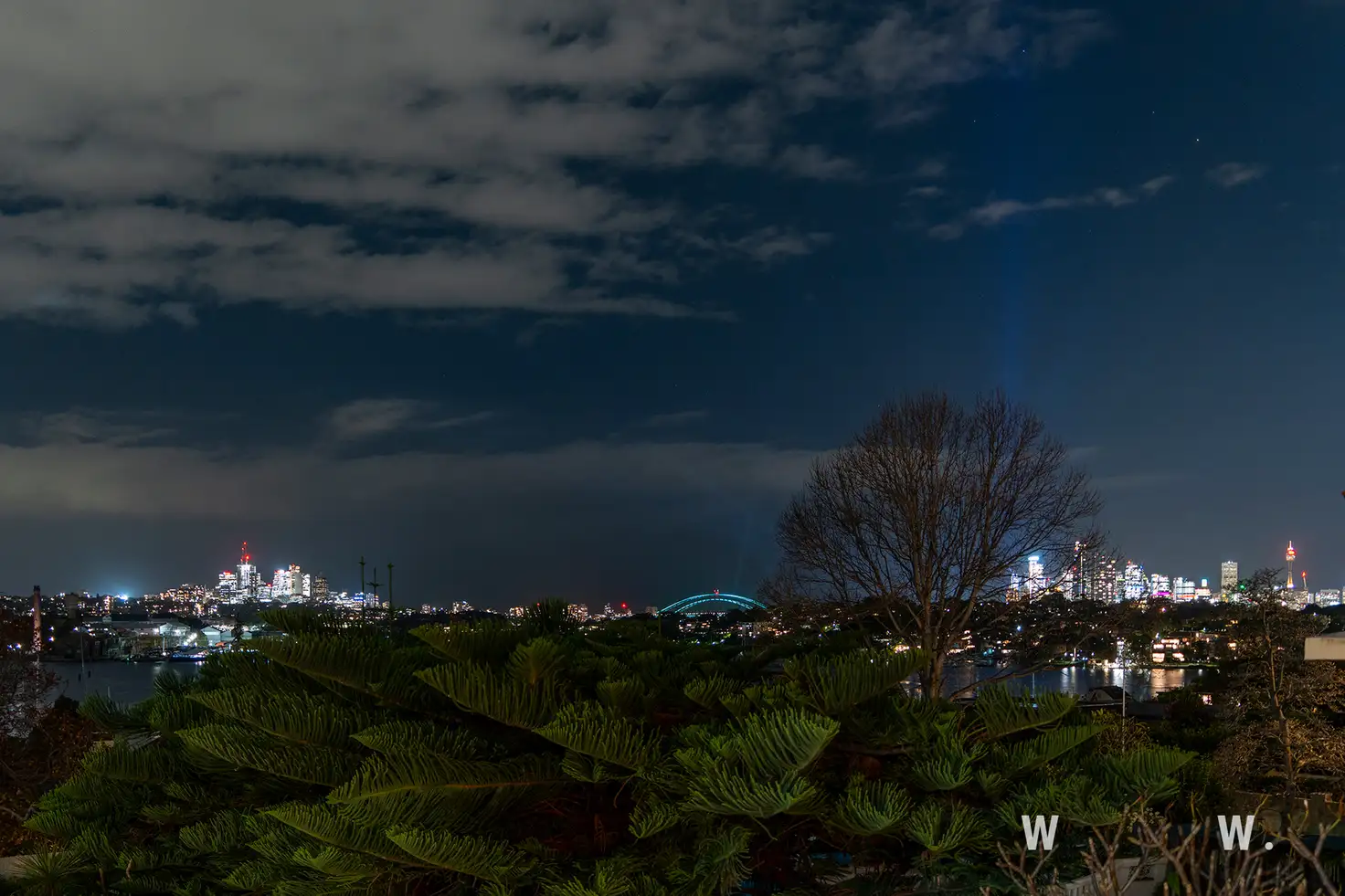 Main view of Homely apartment listing, 1/18-22 Alexandra Street, Drummoyne NSW 2047