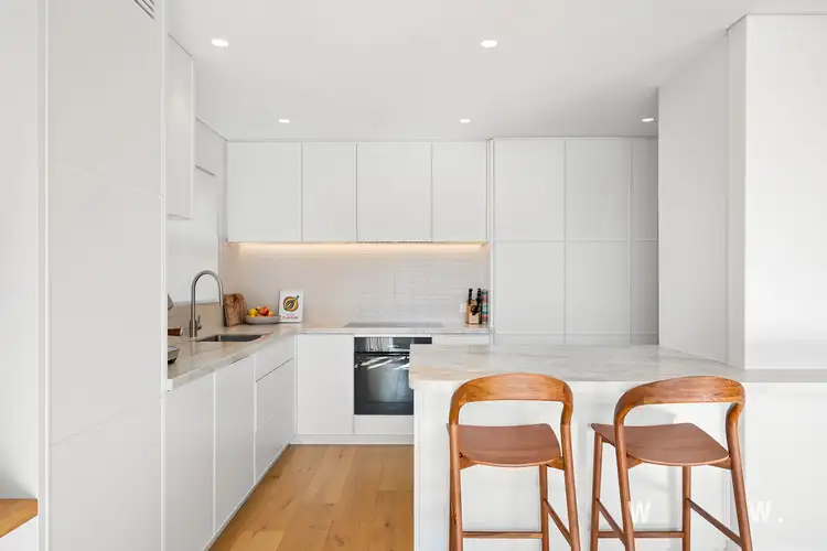 Second view of Homely apartment listing, 1/18-22 Alexandra Street, Drummoyne NSW 2047