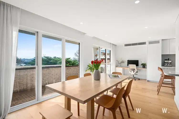 Third view of Homely apartment listing, 1/18-22 Alexandra Street, Drummoyne NSW 2047