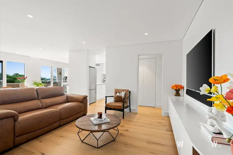 Fourth view of Homely apartment listing, 1/18-22 Alexandra Street, Drummoyne NSW 2047