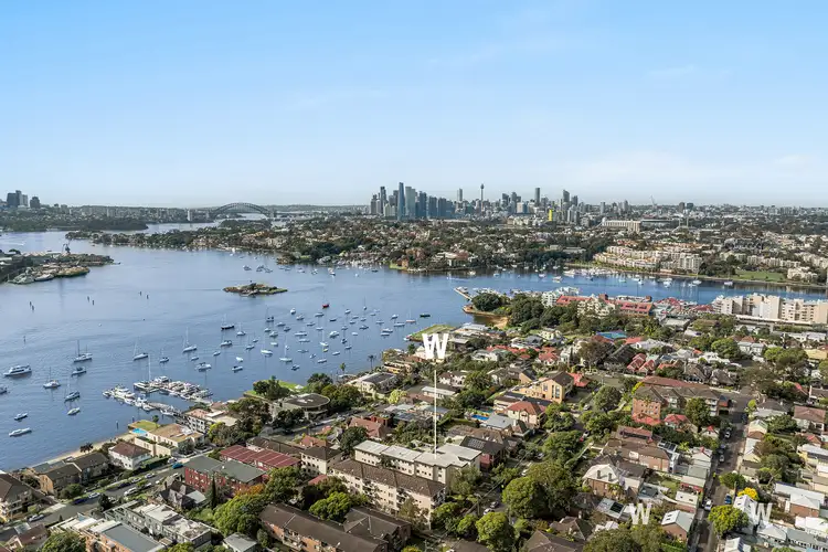 Fifth view of Homely apartment listing, 1/18-22 Alexandra Street, Drummoyne NSW 2047