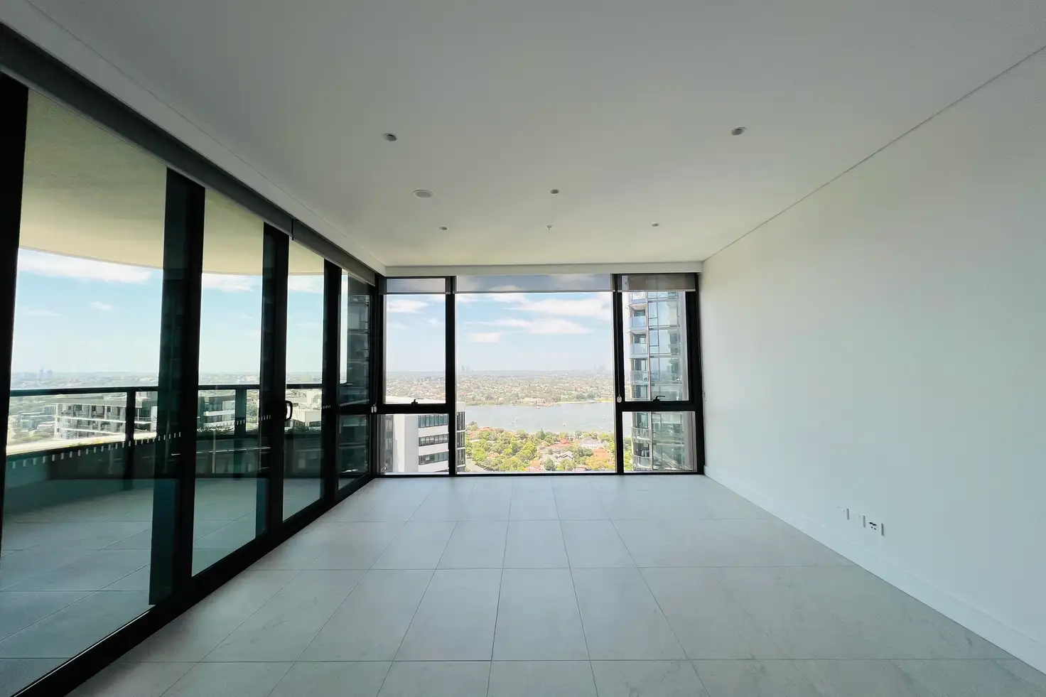 Main view of Homely apartment listing, Level 27/35 Marquet Street, Rhodes NSW 2138