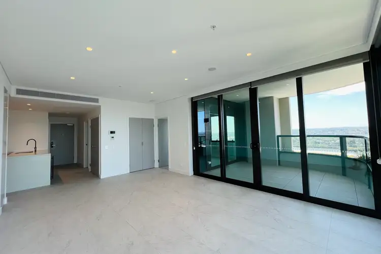 Third view of Homely apartment listing, Level 27/35 Marquet Street, Rhodes NSW 2138