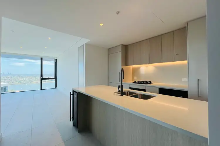 Fourth view of Homely apartment listing, Level 27/35 Marquet Street, Rhodes NSW 2138