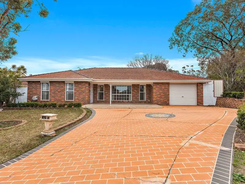 Main view of Homely house listing, 1 Angophora Place, Alfords Point NSW 2234