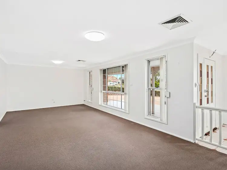 Second view of Homely house listing, 1 Angophora Place, Alfords Point NSW 2234