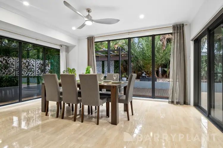 Sixth view of Homely house listing, 46 Clovemont Way, Bundoora VIC 3083