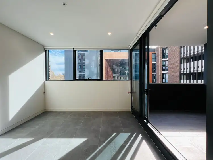 Main view of Homely apartment listing, 503/9 Nipper Street, Homebush NSW 2140