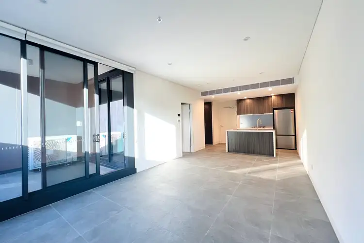 Second view of Homely apartment listing, 503/9 Nipper Street, Homebush NSW 2140