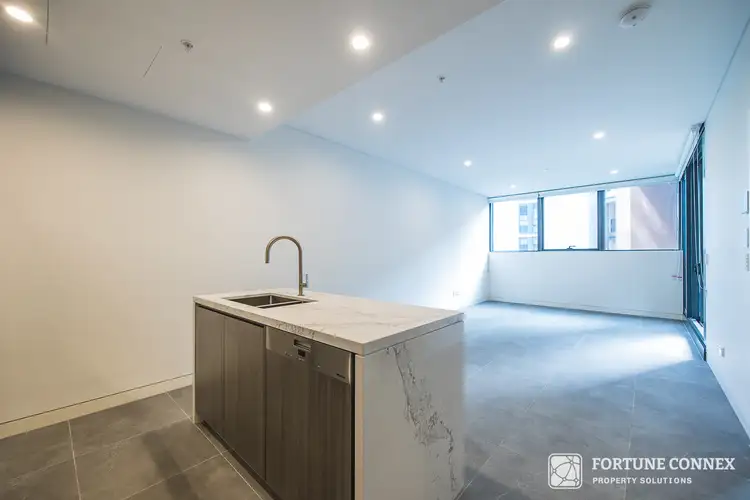 Third view of Homely apartment listing, 503/9 Nipper Street, Homebush NSW 2140
