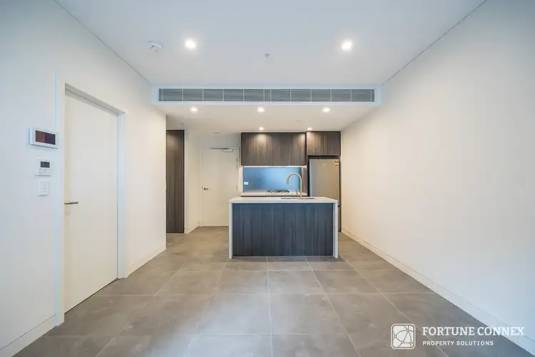 Fourth view of Homely apartment listing, 503/9 Nipper Street, Homebush NSW 2140
