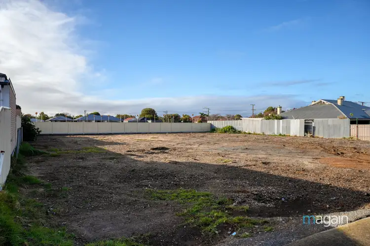 LOT 652, 39 Knight Street, West Richmond SA 5033