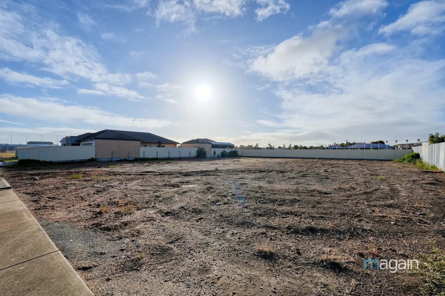 Main view of Homely land listing, LOT 652, 39 Knight Street, West Richmond SA 5033