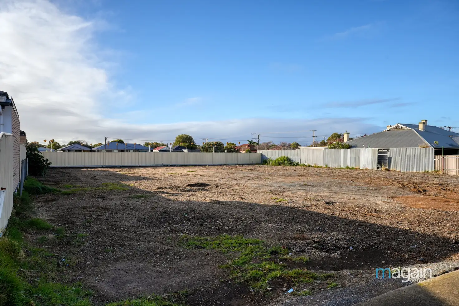 Main view of Homely land listing, LOT 652, 39 Knight Street, West Richmond SA 5033