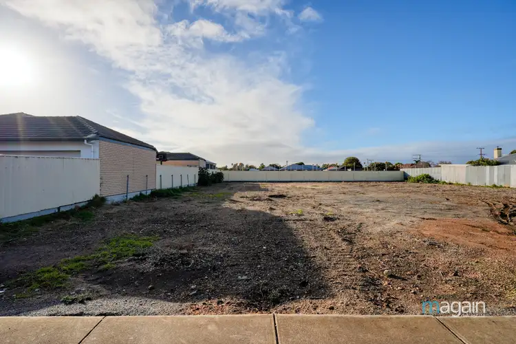 Third view of Homely land listing, LOT 652, 39 Knight Street, West Richmond SA 5033