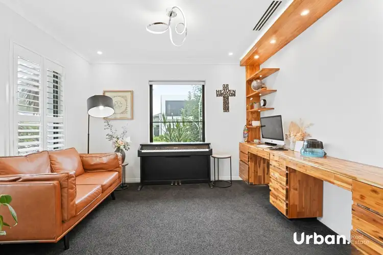 Sixth view of Homely house listing, 5 Storksbill Avenue, Denham Court NSW 2565