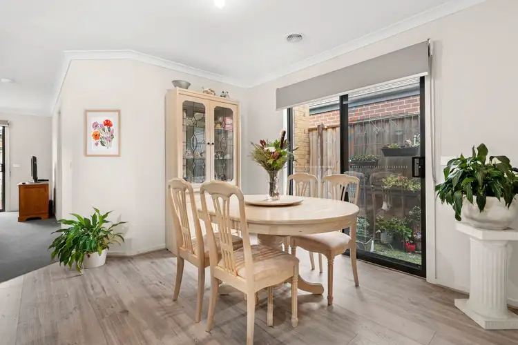 Fourth view of Homely house listing, 39 Diplomat Crescent, Cranbourne South VIC 3977