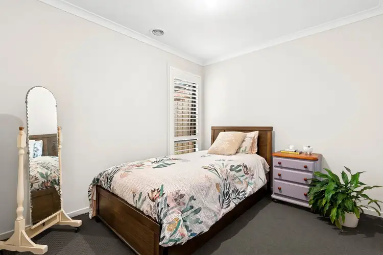 Sixth view of Homely house listing, 39 Diplomat Crescent, Cranbourne South VIC 3977